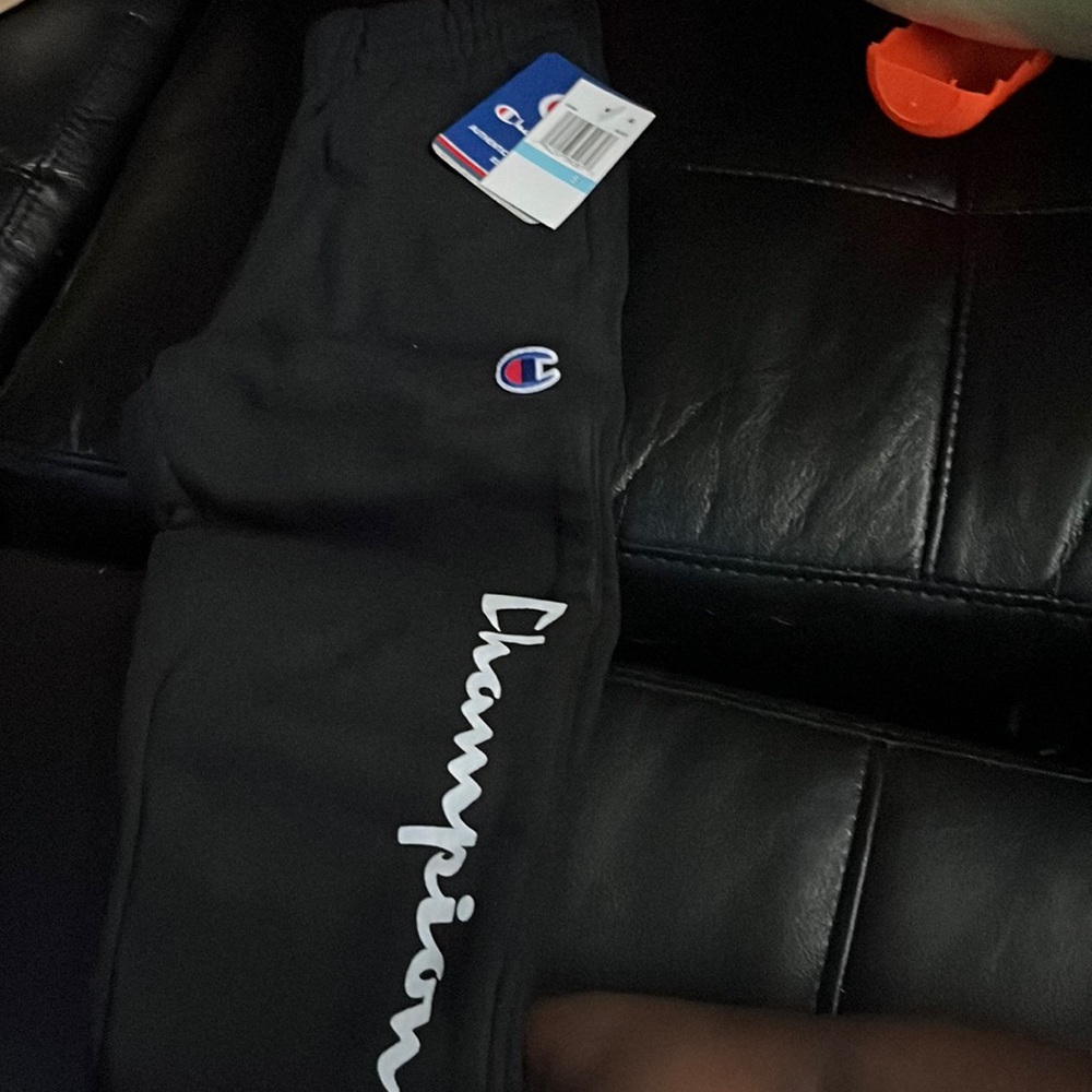 Champion Joggers